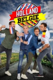 Holland-België 2018 on netflix