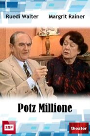 Potz Millione 1981 on netflix