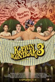 Kawin Kontrak 3 2013 on netflix