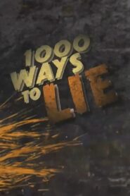1000 Ways to Lie 2010 on netflix