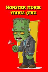 Monster Movie Trivia Quiz 2004 on netflix