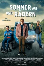 Three Wheels One Summer 2022 on netflix