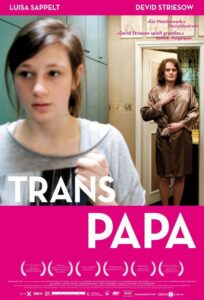 Transpapa 2012 on netflix