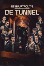 De Buurtpolitie: De Tunnel 2018 on netflix