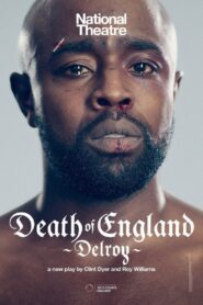 National Theatre Live: Death of England: Delroy 2020 on netflix
