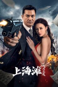 Shanghai Bund: The Righteous Way of the Wind and Cloud 2023 on netflix