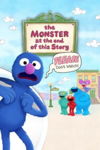 The Monster at the End of This Story 2020 on netflix