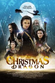 The Christmas Dragon 2014 on netflix