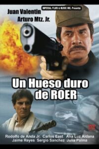 Un duro hueso de roer 1988 on netflix