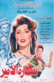 Samara Al-Amir 1992 on netflix