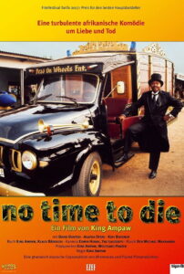 No Time to Die 2006 on netflix