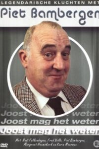 Joost Mag Het Weten 1991 on netflix