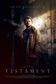 Testament: The Parables Retold 2022 on netflix