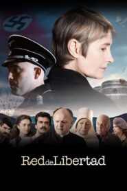 The Network of Freedom 2017 on netflix