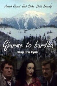The White Traces 1980 on netflix