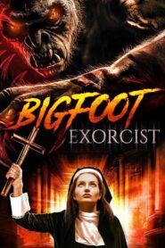 Bigfoot Exorcist 2024 on netflix