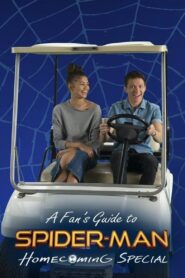 A Fan’s Guide to Spider-Man Homecoming 2017 on netflix