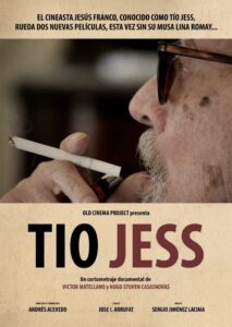 Tío Jess 2012 on netflix