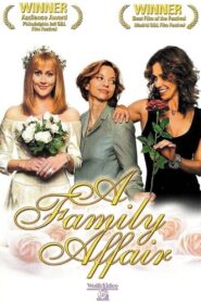 A Family Affair 2001 on netflix