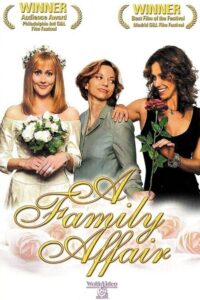 A Family Affair 2001 on netflix