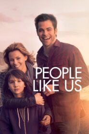 People Like Us 2012 on netflix