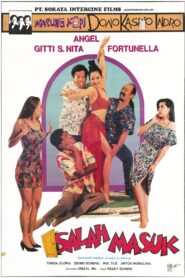 Salah Masuk 1993 on netflix