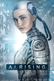 A.I. Rising 2018 on netflix