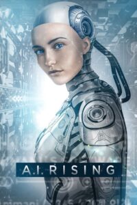 A.I. Rising 2018 on netflix