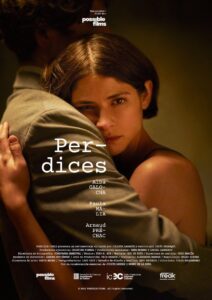 Perdices 2023 on netflix