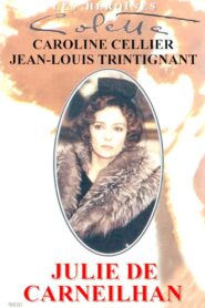 Julie de Carneilhan 1990 on netflix