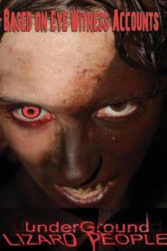 Underground Lizard People 2011 on netflix