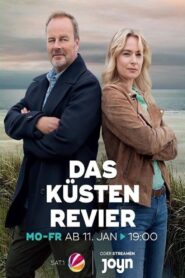 Das Küstenrevier 2024 on netflix