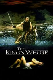 The King’s Whore 1990 on netflix