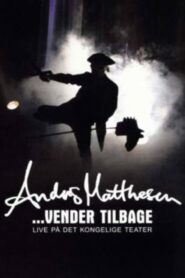 Anders Matthesen: …vender tilbage 2009 on netflix