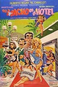 Un macho en el hotel 1989 on netflix