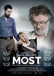 Mosolyka – Majd helyett MOST 2019 on netflix