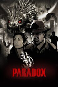 Paradox 2010 on netflix