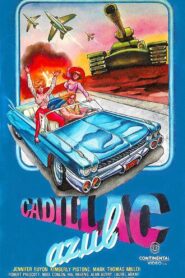 Blue De Ville 1986 on netflix