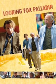 Looking for Palladin 2008 on netflix