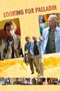Looking for Palladin 2008 on netflix