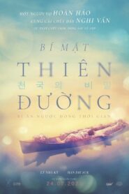 Bí Mật Thiên Đường 2020 on netflix