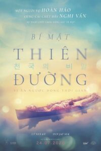Bí Mật Thiên Đường 2020 on netflix