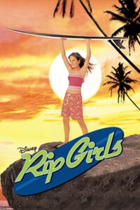 Rip Girls 2000 on netflix
