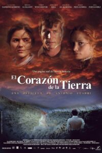 The Heart of the Earth 2007 on netflix