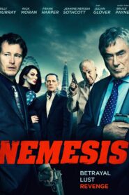 Nemesis 2021 on netflix