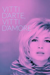 Vitti d’arte, Vitti d’amore 2021 on netflix