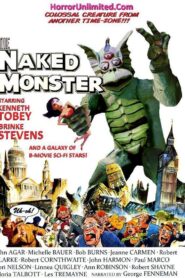 The Naked Monster 2005 on netflix