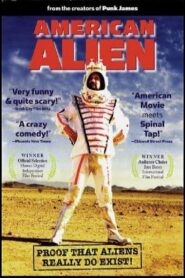 American Alien 1998 on netflix