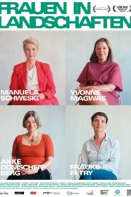 Frauen in Landschaften 2023 on netflix