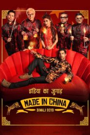 Made In China 2019 on netflix